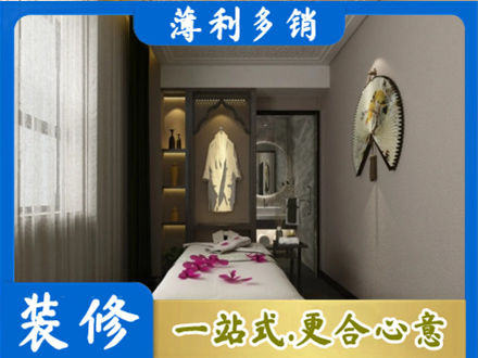 隆林县衣帽间装修