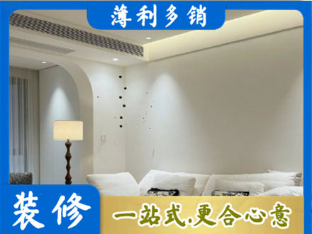 隆林县吊顶装修