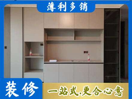 隆林县定制鞋柜